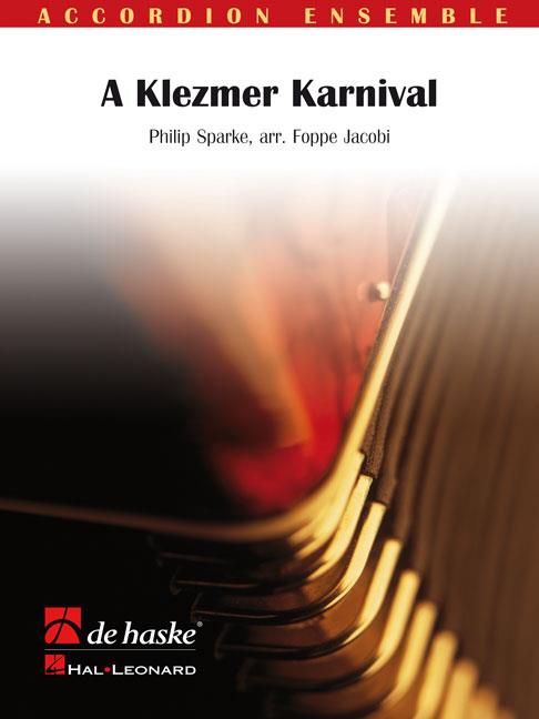 A Klezmer Karnival